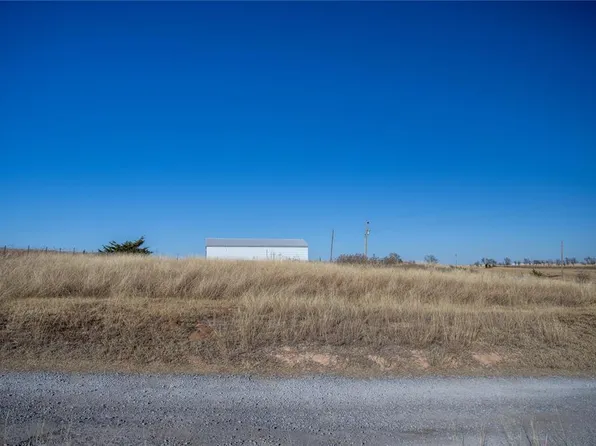 24081 E 957th Rd, Weatherford, OK 73096