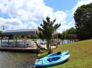 792 E Stagecoach Rd, Cross Hill, SC 29332