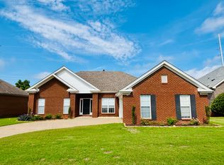 2485 Chancellor Ridge Rd, Prattville, AL 36066