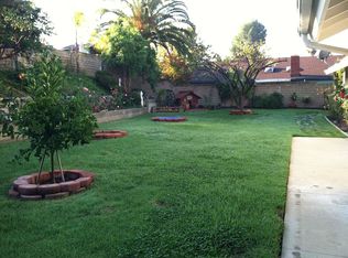 23216 Montura Dr, Diamond Bar, CA 91765