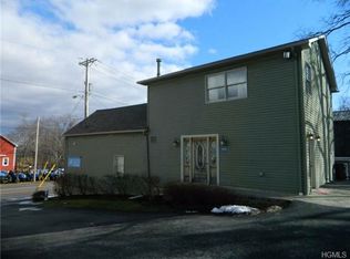 165 Ward St, Montgomery, NY