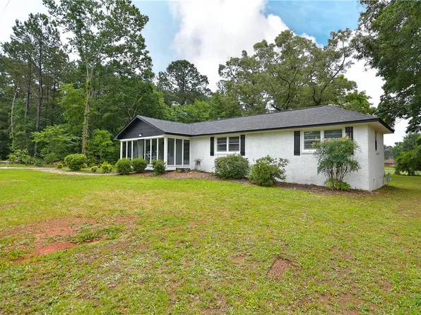 115 Stancil Rd, Anderson, SC 29625