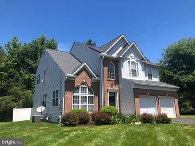 11206 Lanette Ln, Glenn Dale, MD, 20769