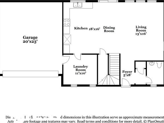 2nd image of 4837 W Calle Don Antonio
