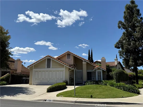 753 Mustang Cir, Walnut, CA 91789