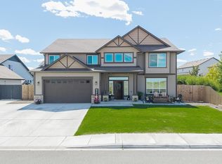 5914 Nauvoo Ln, Pasco, WA 99301