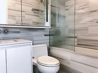 Rented by Keller Williams NYC