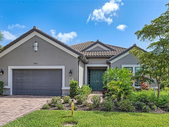 2nd image of 8860 Savona Ct