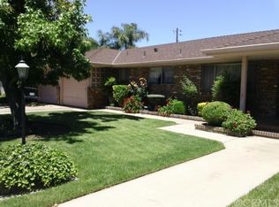 1105 Rambler Rd, Merced, CA 95348