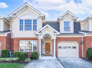 4673 Carriage Dr, Virginia Beach, VA 23462