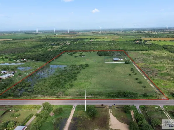 23864 Paredes Line Rd, Rio Hondo, TX 78583