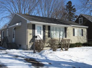2695 15th Ave E, North Saint Paul, MN 55109