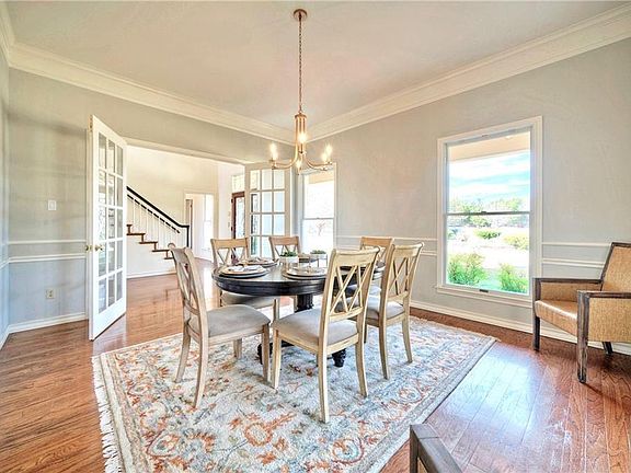 4th image of 9707 Wildwood Hills Ln