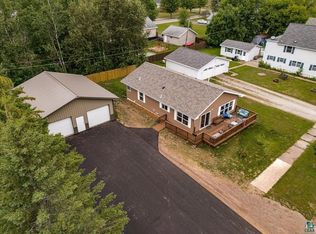 1209 96th Ave W, Duluth, MN 55808
