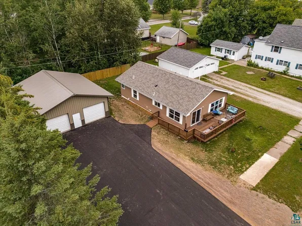 1209 96th Ave W, Duluth, MN 55808