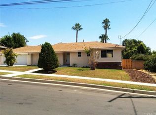 11376 Lemoncrest Ave, Sylmar, CA 91342