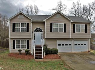 1406 Flanagan Mill Dr LOT 77, Auburn, GA 30011