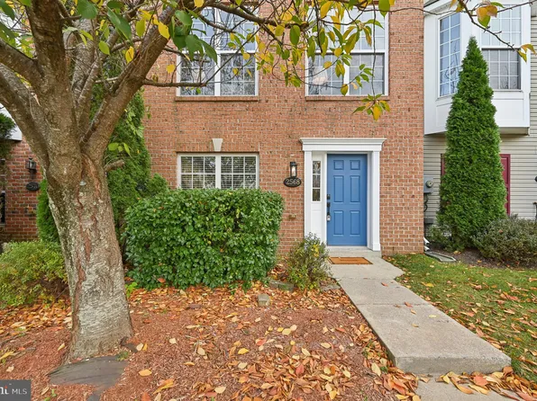 2568 Carrington Way, Frederick, MD 21702