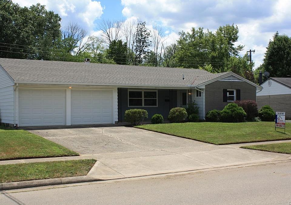 203  Zimmerman Street New Carlisle OH 45344