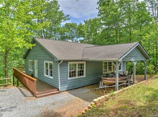 1890 Lake Adger Pkwy, Mill Spring, NC 28756