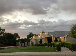 1407 N Circle Diamond Dr, Roswell, NM 88201