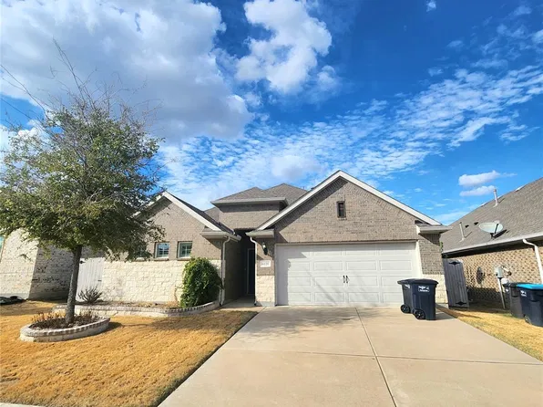 6120 Fall Creek Ln, Fort Worth, TX 76123