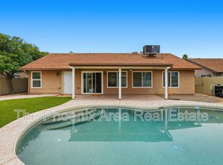 4425 E Douglas Ave, Gilbert, AZ 85234