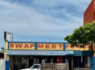 13416 Van Nuys Blvd, Pacoima, CA 91331