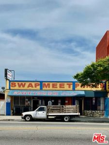 13416 Van Nuys Blvd, Pacoima, CA, 91331