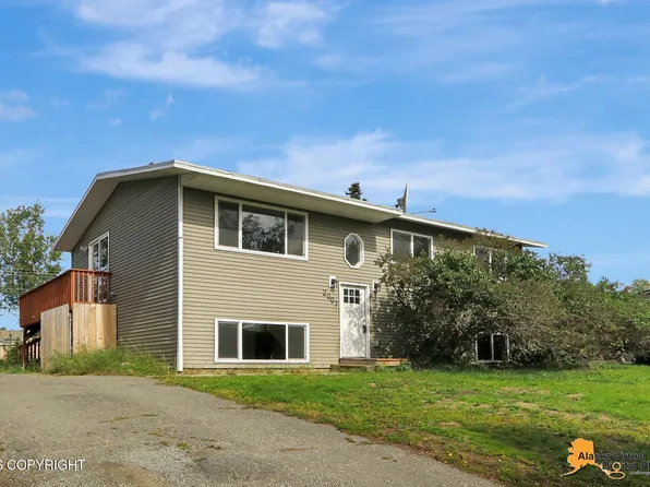 2007 W 47th Ave, Anchorage, AK 99517