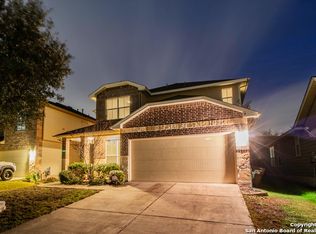 8711 Emerald Sky Dr, San Antonio, TX 78254