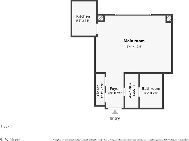 11720 Edgewater Dr #310 — Photo 16