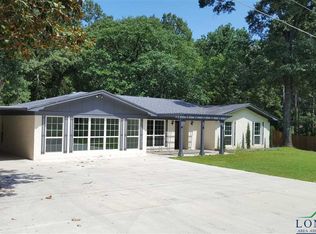 2906 N Clinton St, Longview, TX 75604