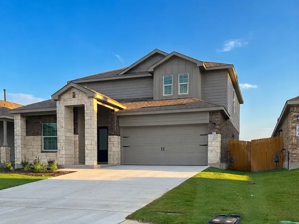 17808 Indigo Bunting Ln, Pflugerville, TX 78660