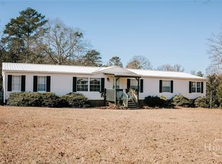 201 S Main St, Stephens, GA 30667