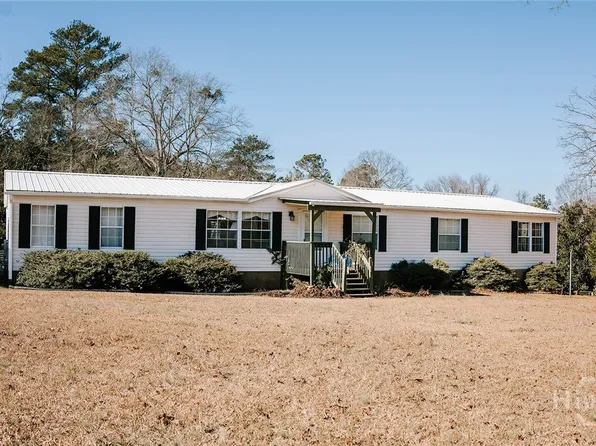 201 Main Street S, Stephens, GA 30667