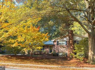 2760 Goodfellows Rd, Tucker, GA 30084