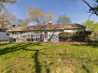 10800 Blue Ridge Blvd, Kansas City, MO 64134