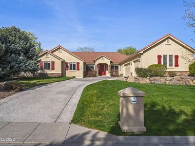 12635 Silver Wolf Rd, Reno, NV, 89511