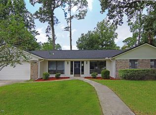 11472 Scott Mill Rd, Jacksonville, FL 32223