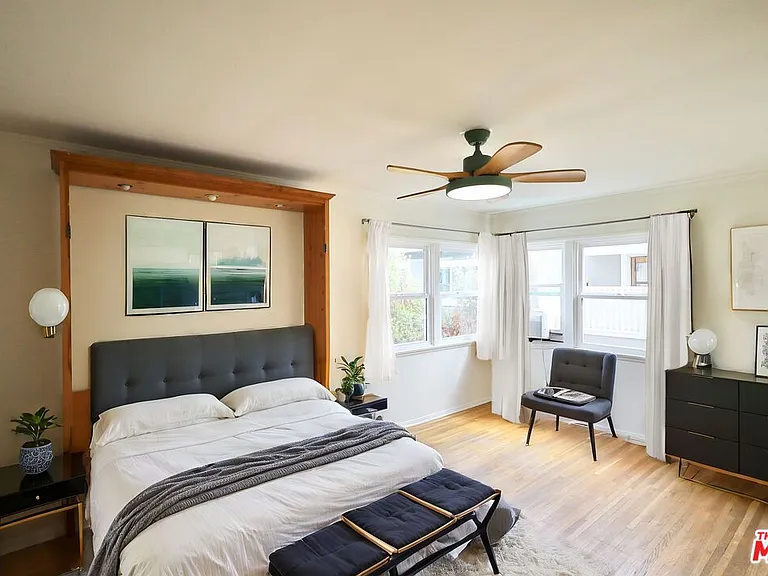 1234 Franklin St #D — Photo 1