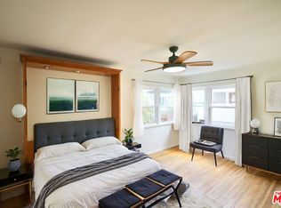 1234 Franklin St APT D, Santa Monica, CA 90404