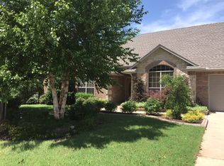 10713 Gateshead Dr, Oklahoma City, OK 73170