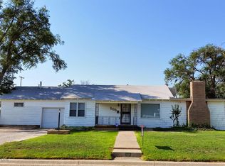 506 9th Ave, Canyon, TX 79015