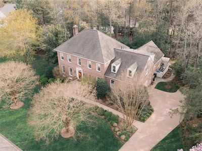 2001 Moses Harper, Williamsburg, VA, 23185