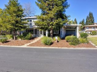 7004 Lindero Ln, Rancho Murieta, CA 95683