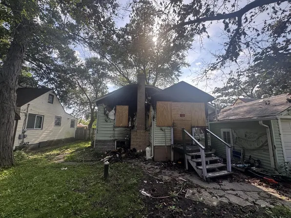 7718 Shorewood DRIVE, Salem, WI 53168