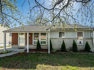 7808 Benmore St, Saint Louis, MO 63123