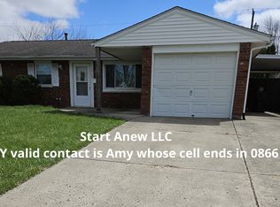 1983 Florida Dr, Xenia, OH 45385