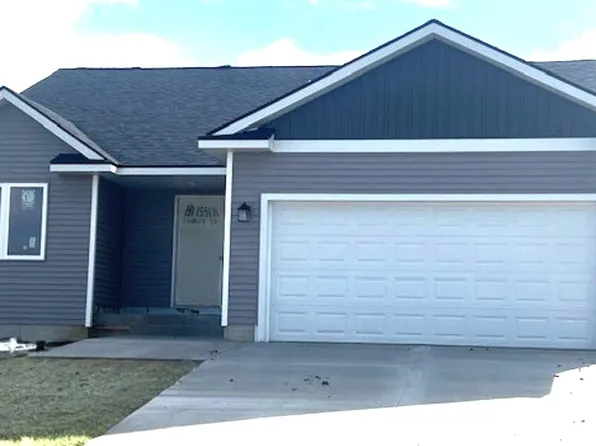 413 N West View Dr, Osceola, IA 50213